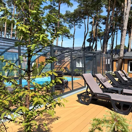 Luzblues Lodge